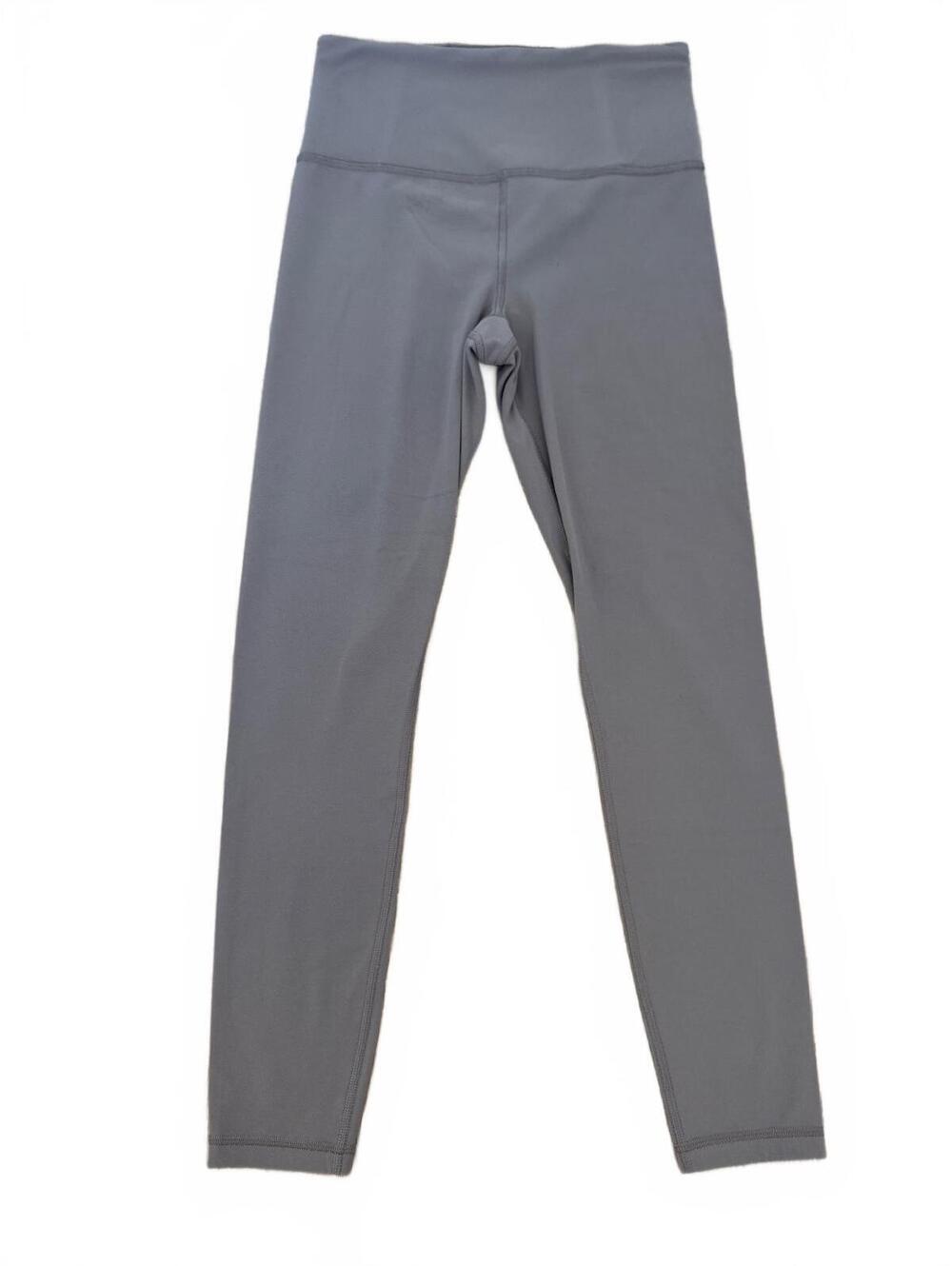 Athleta Tan High Waist Full Length Leggings | Size XS